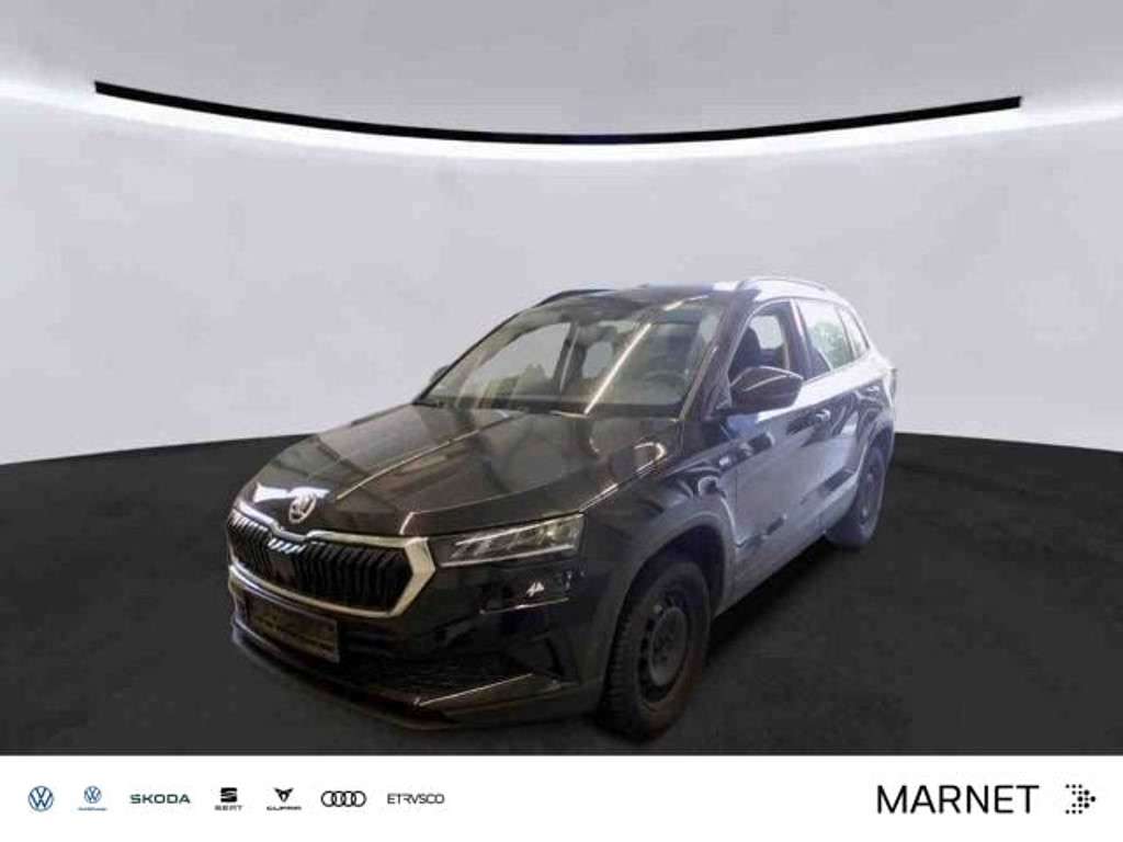 Skoda Karoq 2022 Benzine