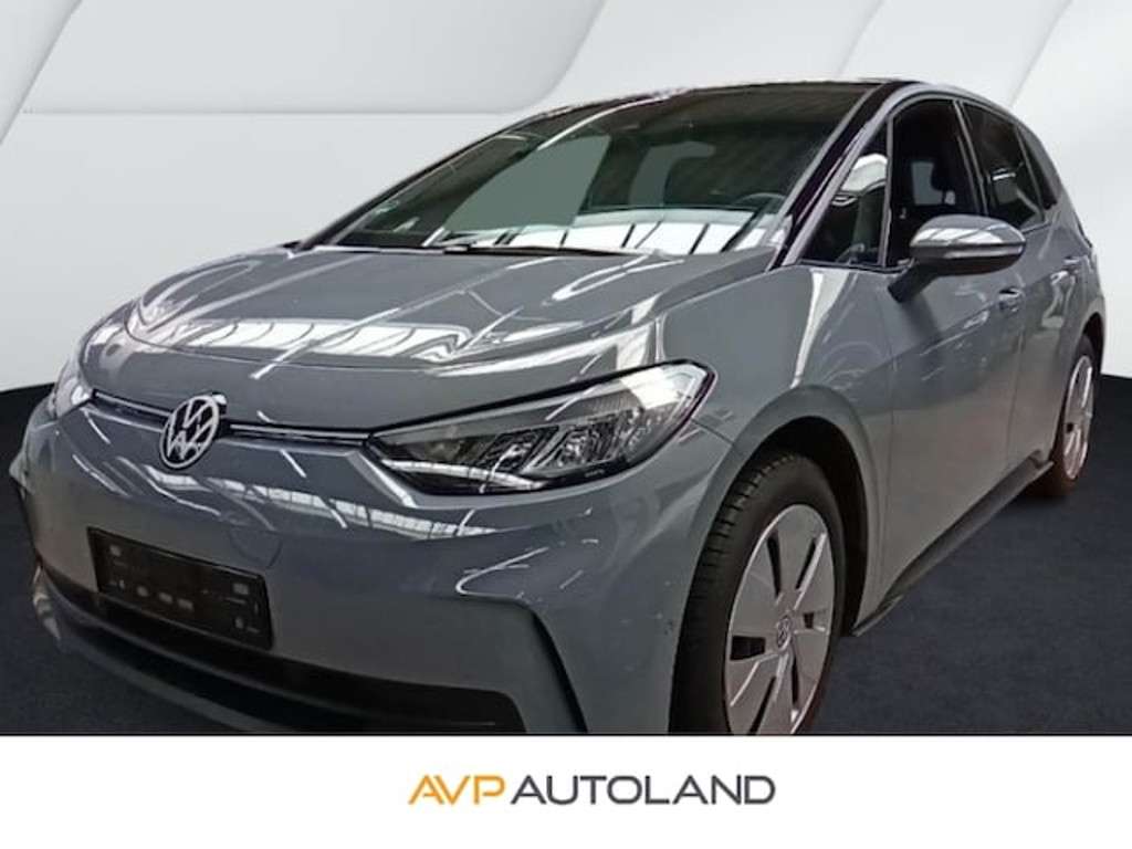 Volkswagen ID.3 2024 Elektrisch