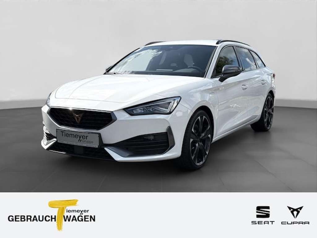 Cupra Leon 2022 Hybride Benzine
