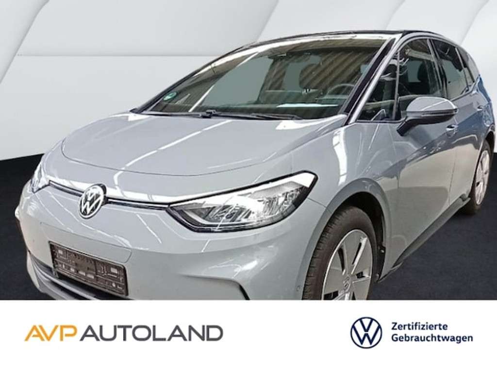 Volkswagen ID.3 2024 Elektrisch