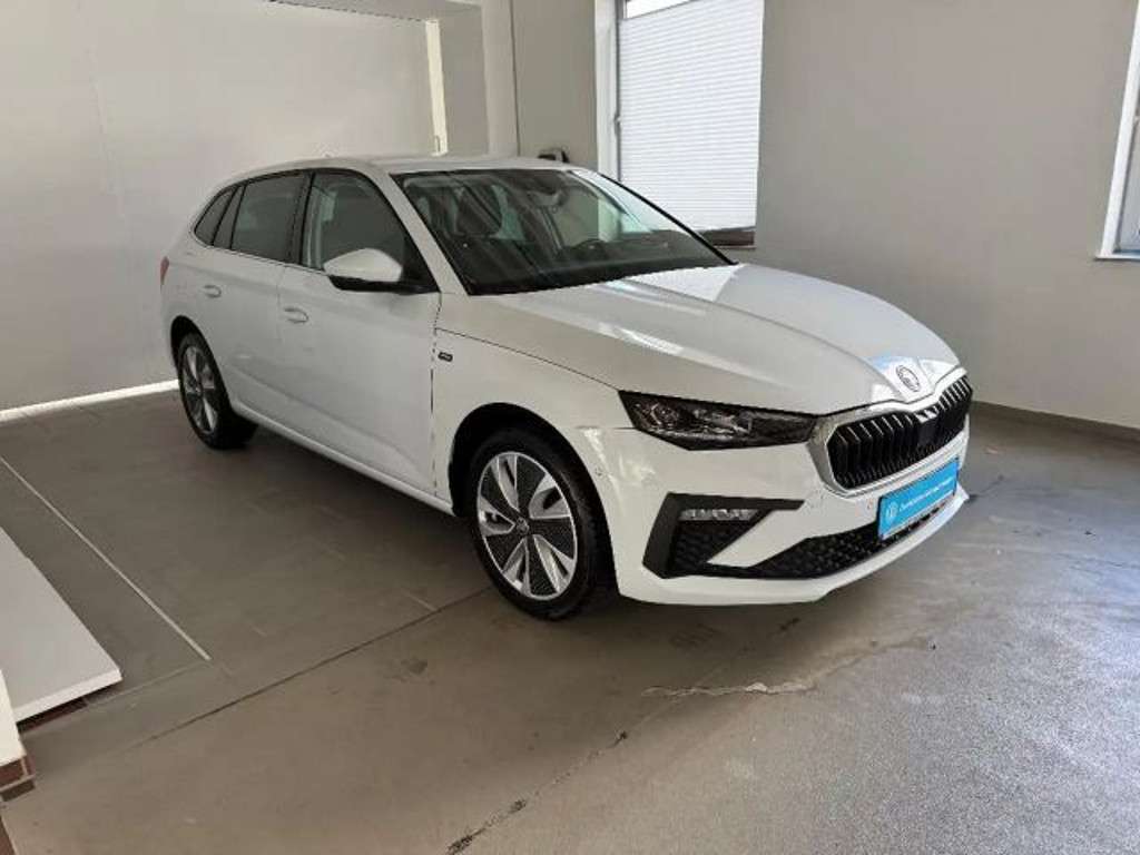 Skoda Scala 2024 Benzine