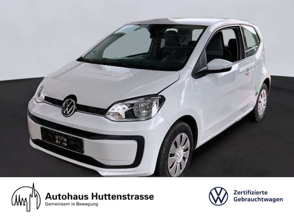 Volkswagen up! 2021 Benzine