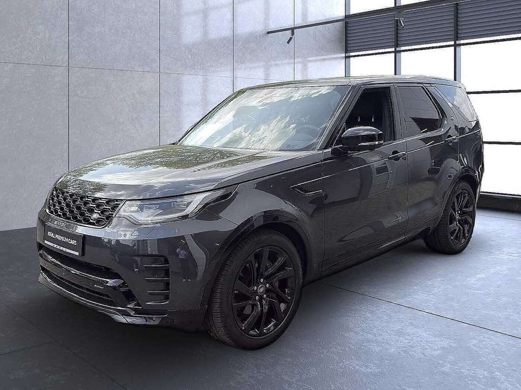 Land Rover Discovery 2023 Diesel