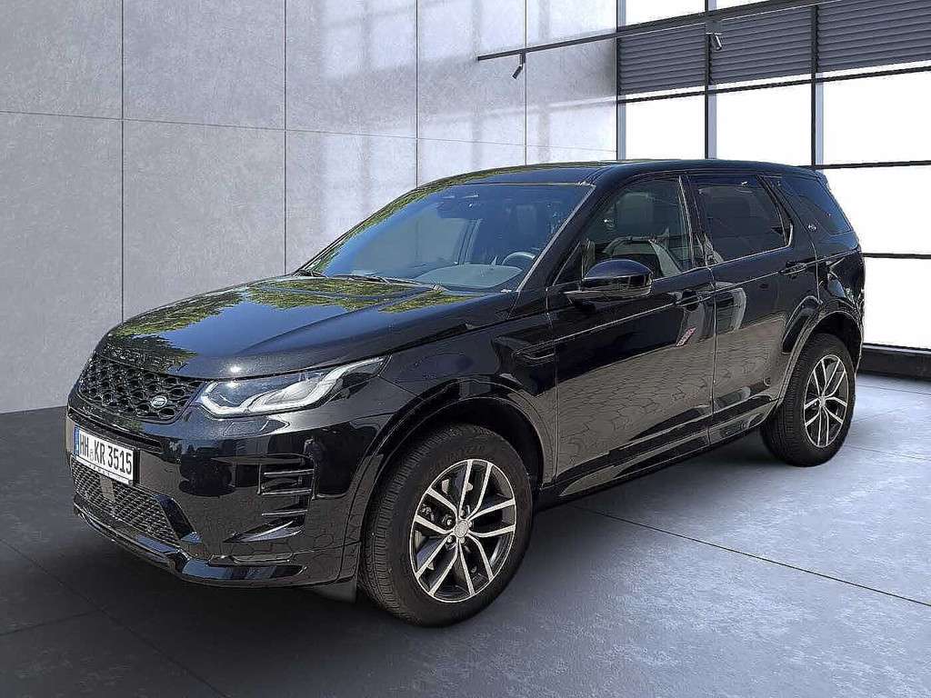Land Rover Discovery Sport 2024 Diesel