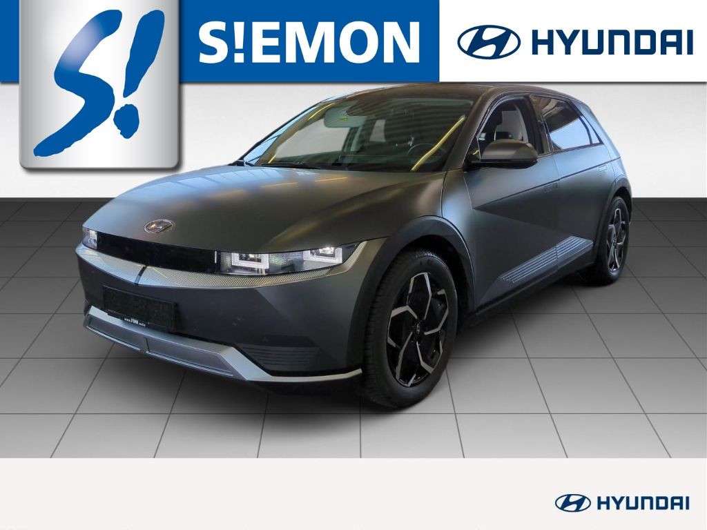 Hyundai Ioniq 5 2024 Elektrisch