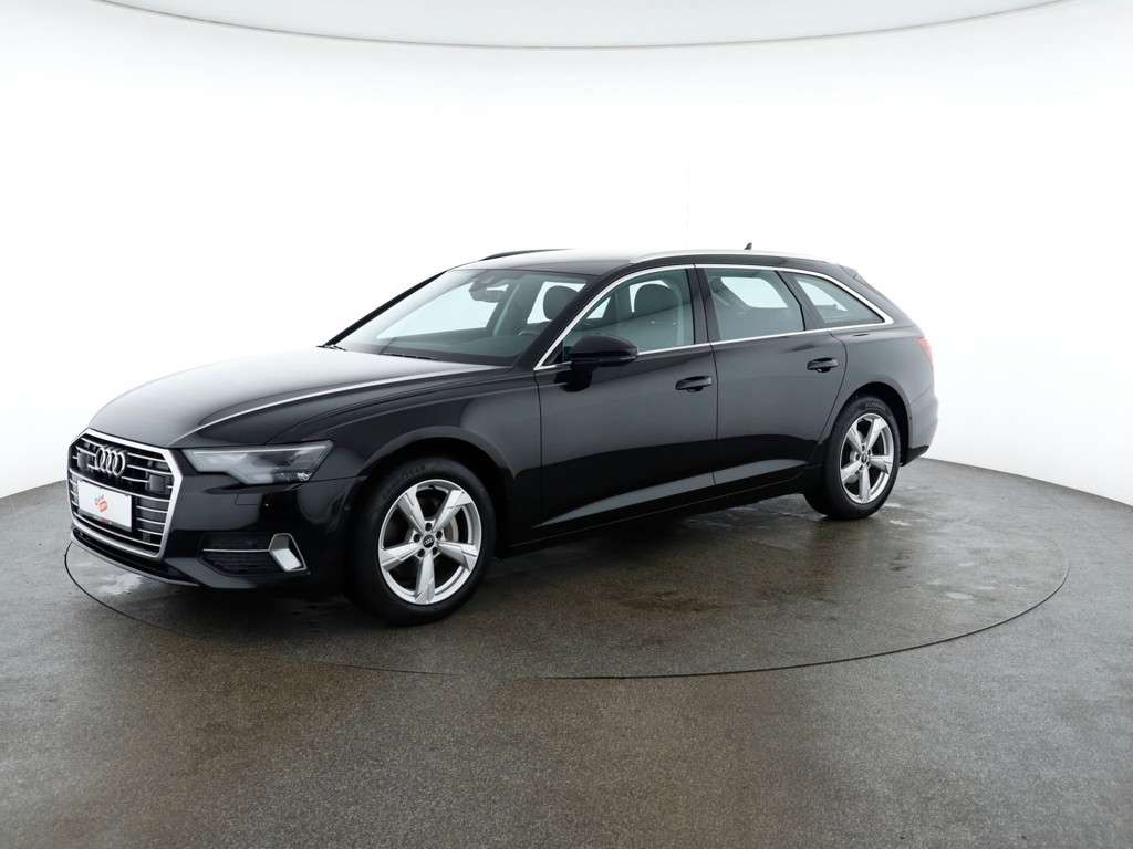 Audi A6 2021 Diesel