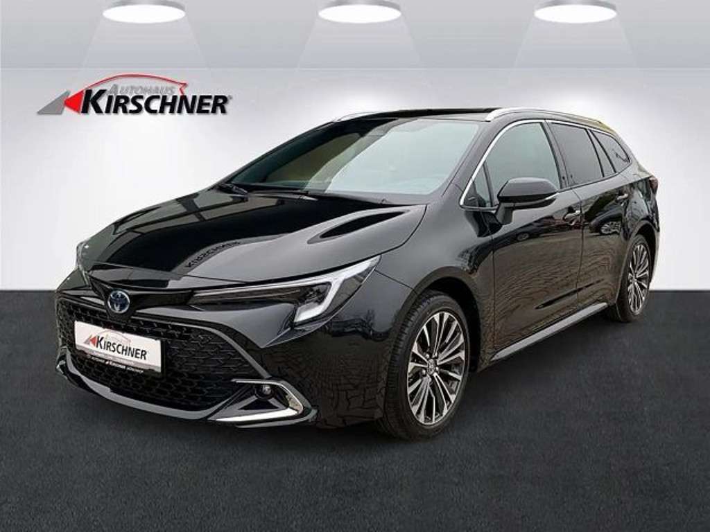 Toyota Corolla 2024 Hybride Benzine