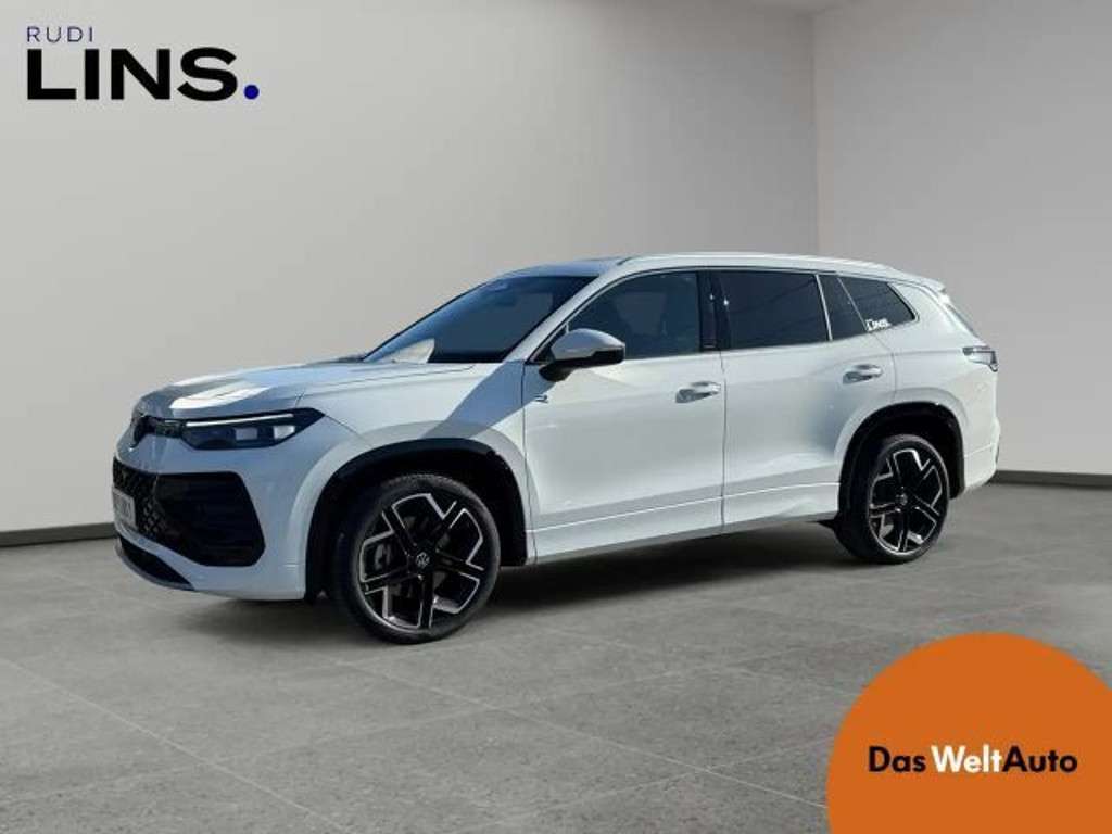 Volkswagen Tayron 2025 Diesel