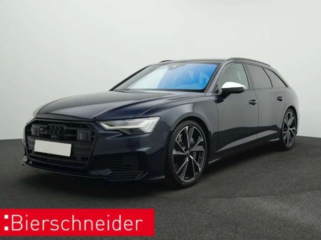 Audi S6 2023 Diesel