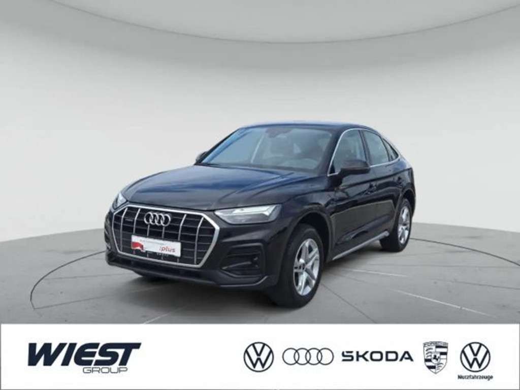 Audi Q5 2023 Diesel