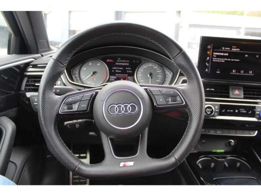 Audi S4 2023 Diesel