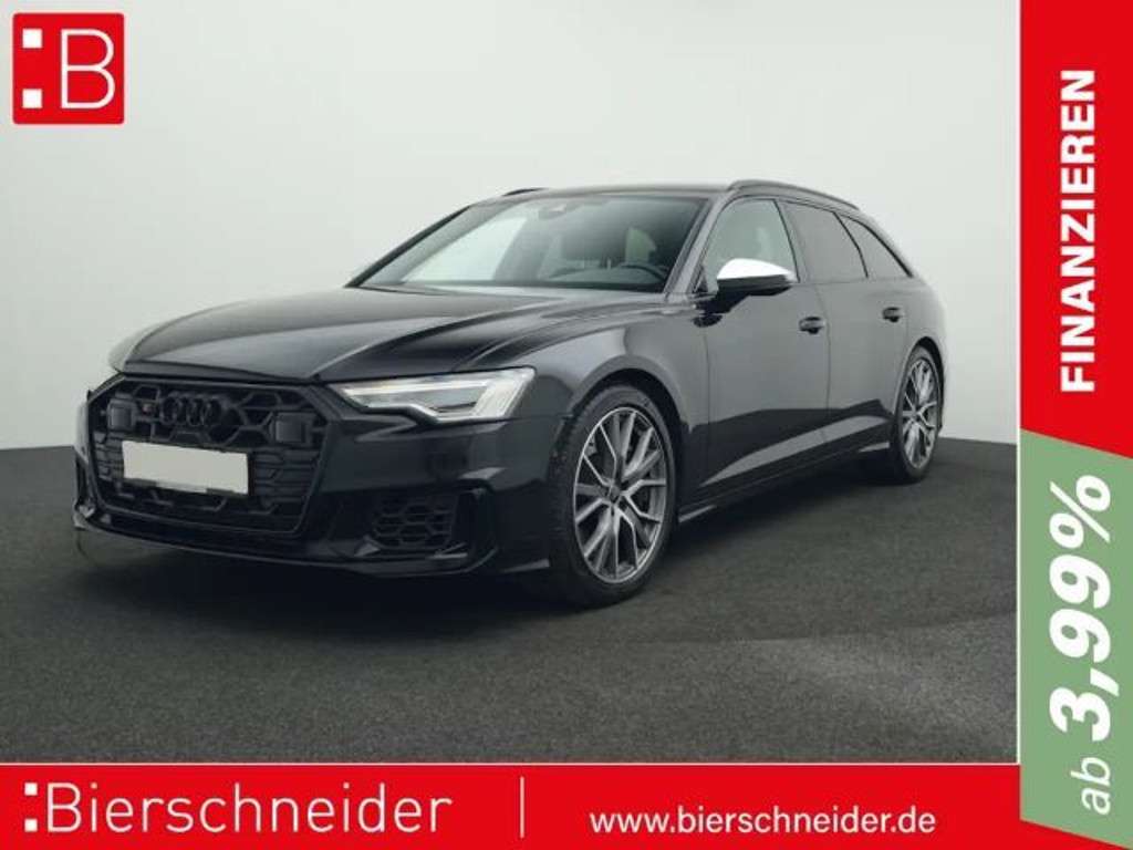 Audi S6 2024 Diesel