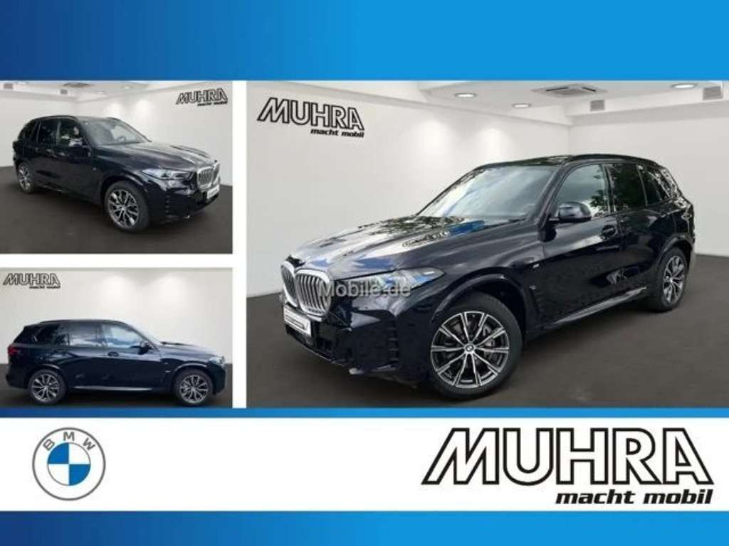 BMW X5 2024 Diesel