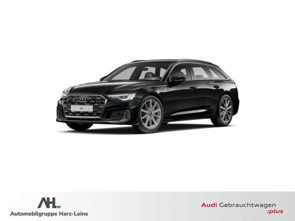 Audi A6 2024 Benzine