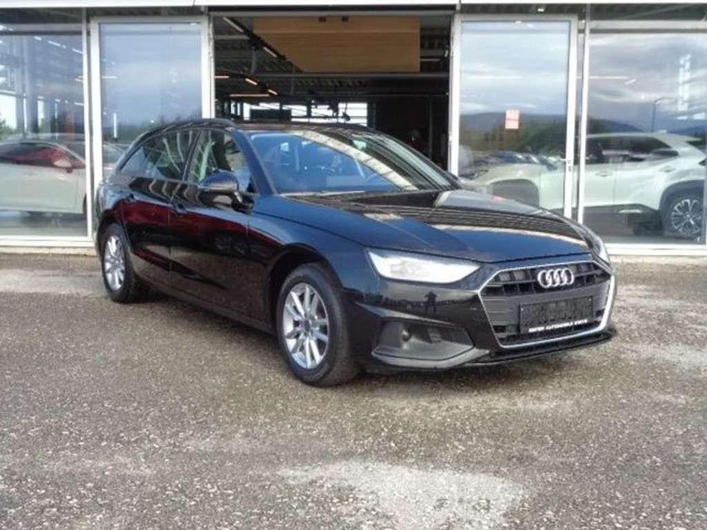 Audi A4 2023 Diesel