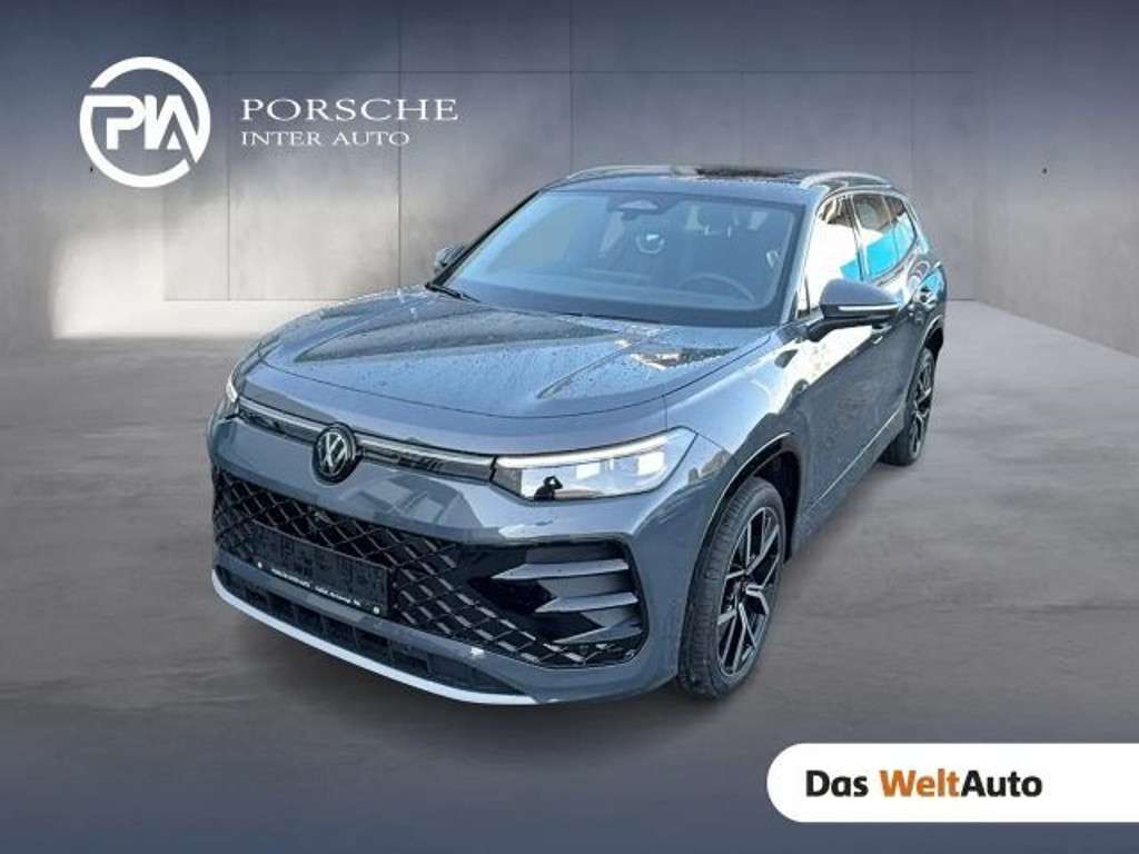 Volkswagen Tayron 2025 Diesel