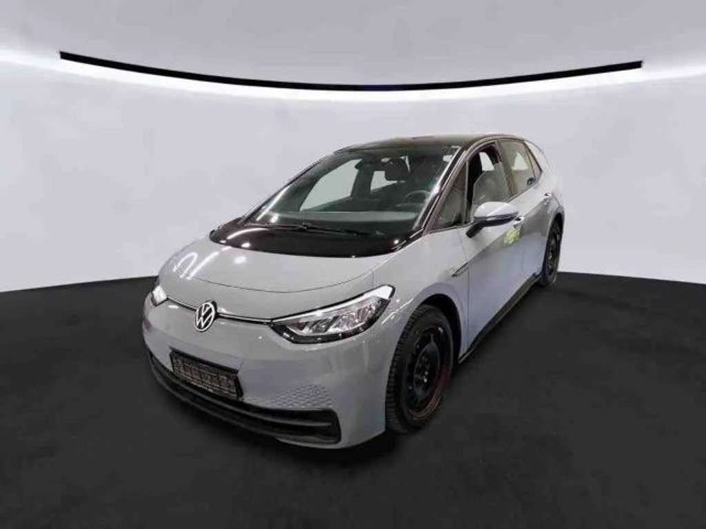 Volkswagen ID.3 2023 Elektrisch