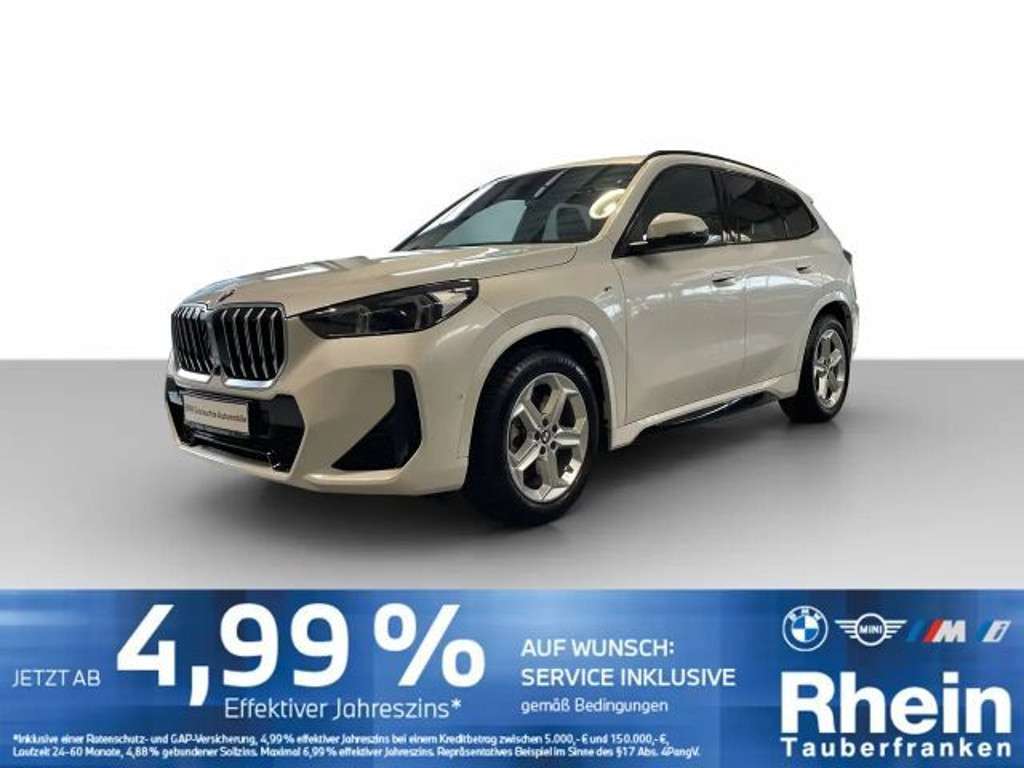 BMW X1 2025 Diesel