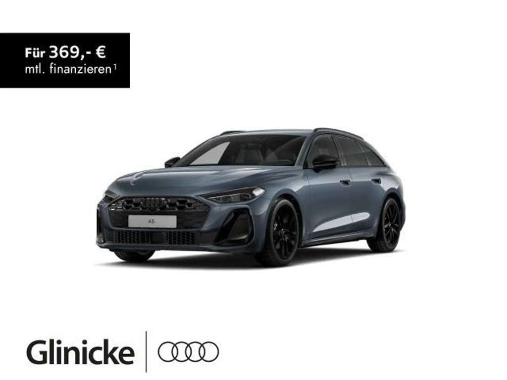 Audi A5 2025 Benzine