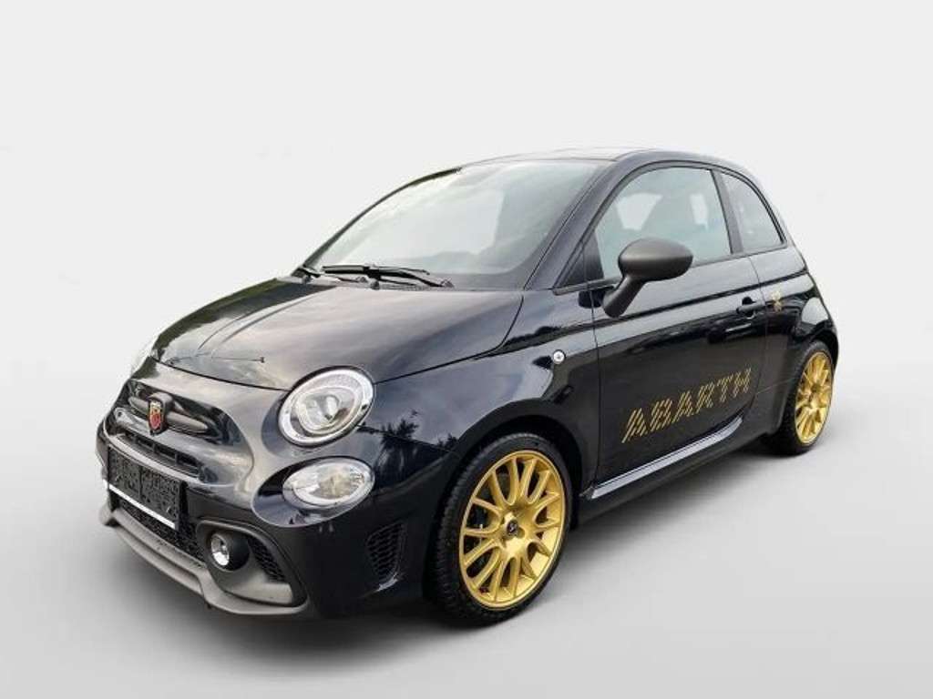 Abarth 695 2024 Benzine