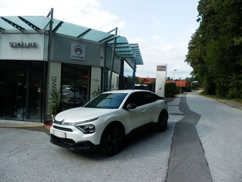 Citroën C4 2024 Diesel