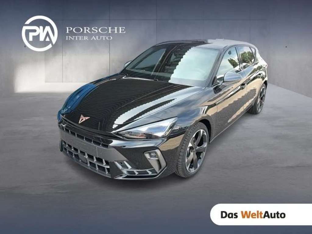 Cupra Leon 2025 Benzine