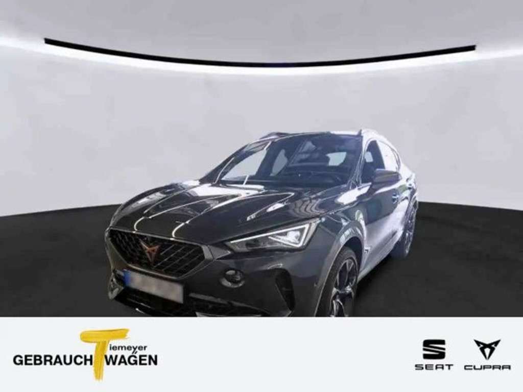 Cupra Formentor 2023 Benzine