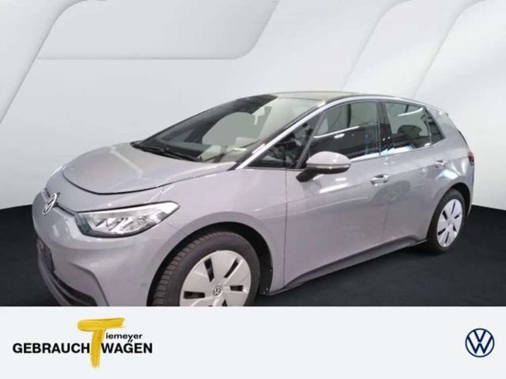 Volkswagen ID.3 2024 Elektrisch