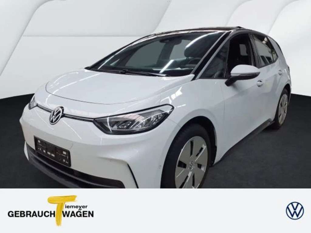 Volkswagen ID.3 2024 Elektrisch