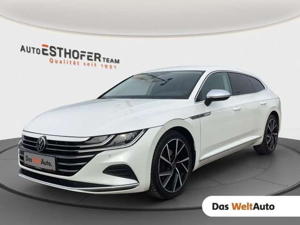 Volkswagen Arteon 2021 Diesel