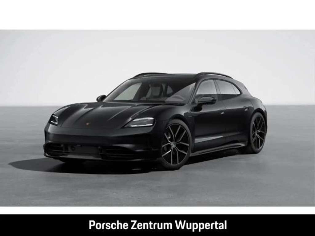 Porsche Taycan 2025 Elektrisch