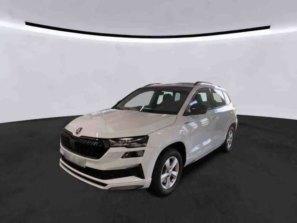 Skoda Karoq 2022 Diesel