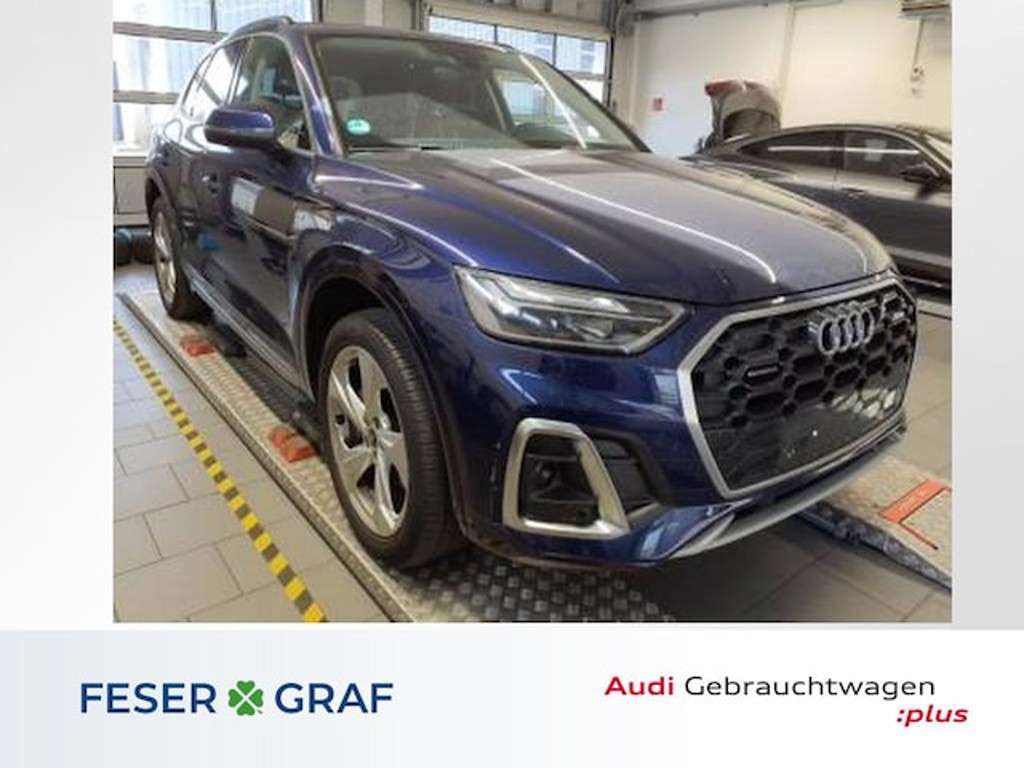 Audi Q5 2022 Diesel