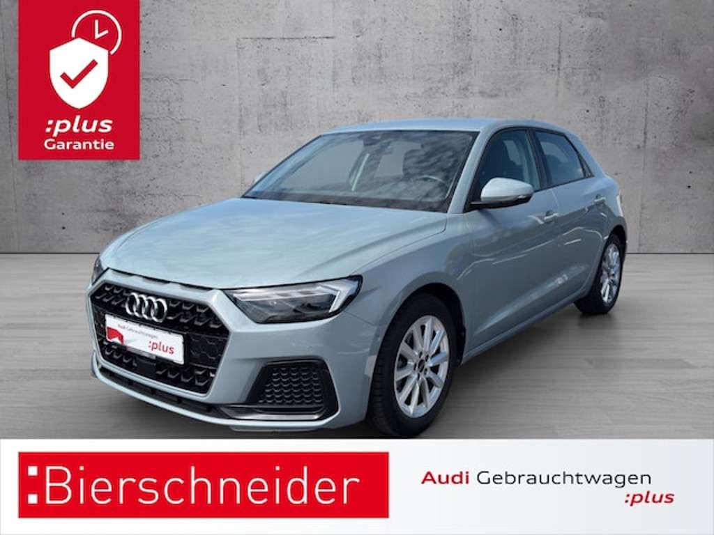 Audi A1 2023 Benzine