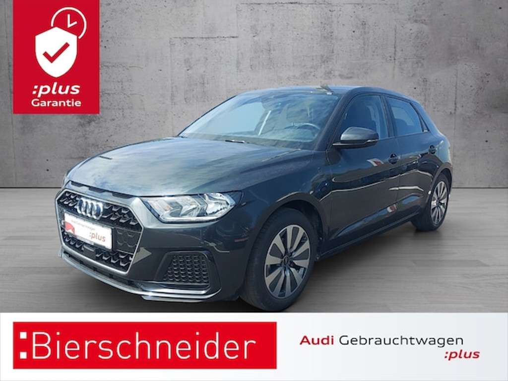 Audi A1 2024 Benzine