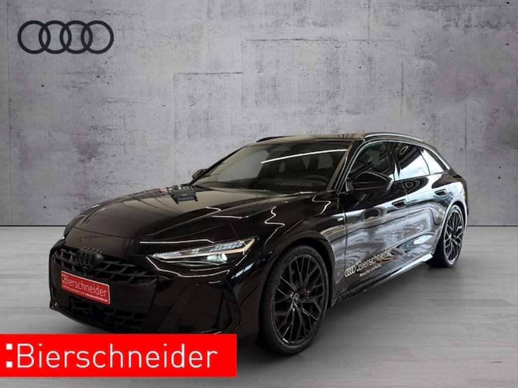 Audi A6 2025 Diesel