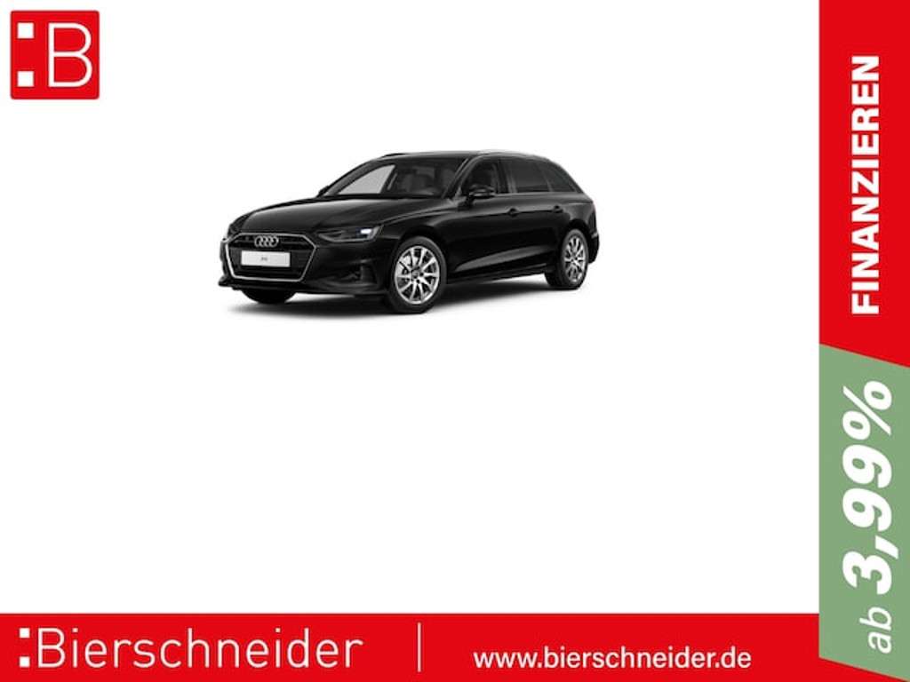Audi A4 2023 Diesel
