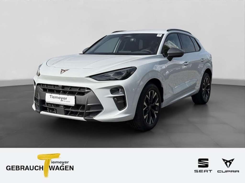 Cupra Terramar 2025 Benzine