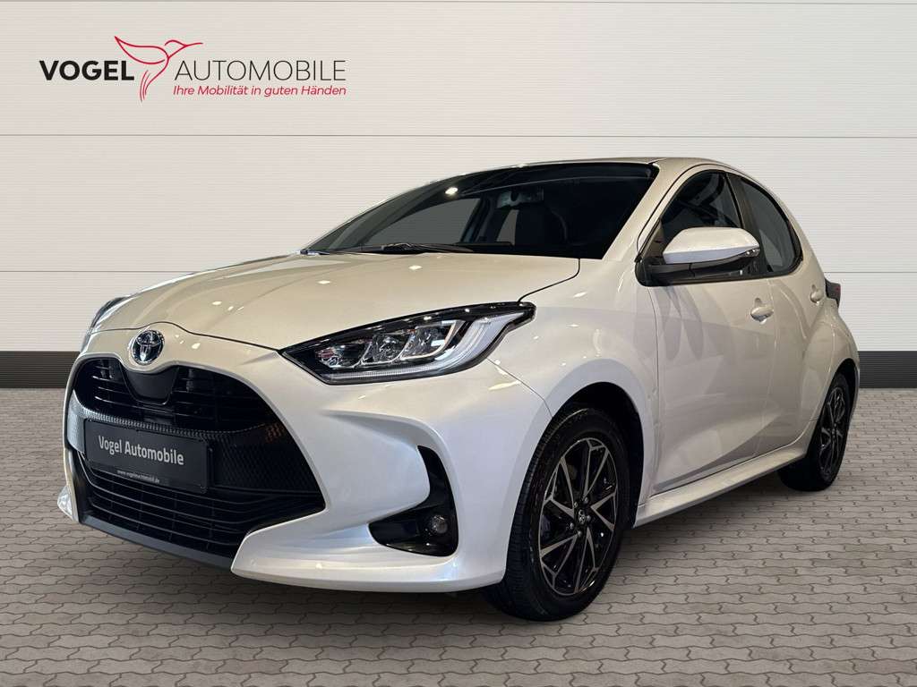 Toyota Yaris 2023 Hybride Benzine