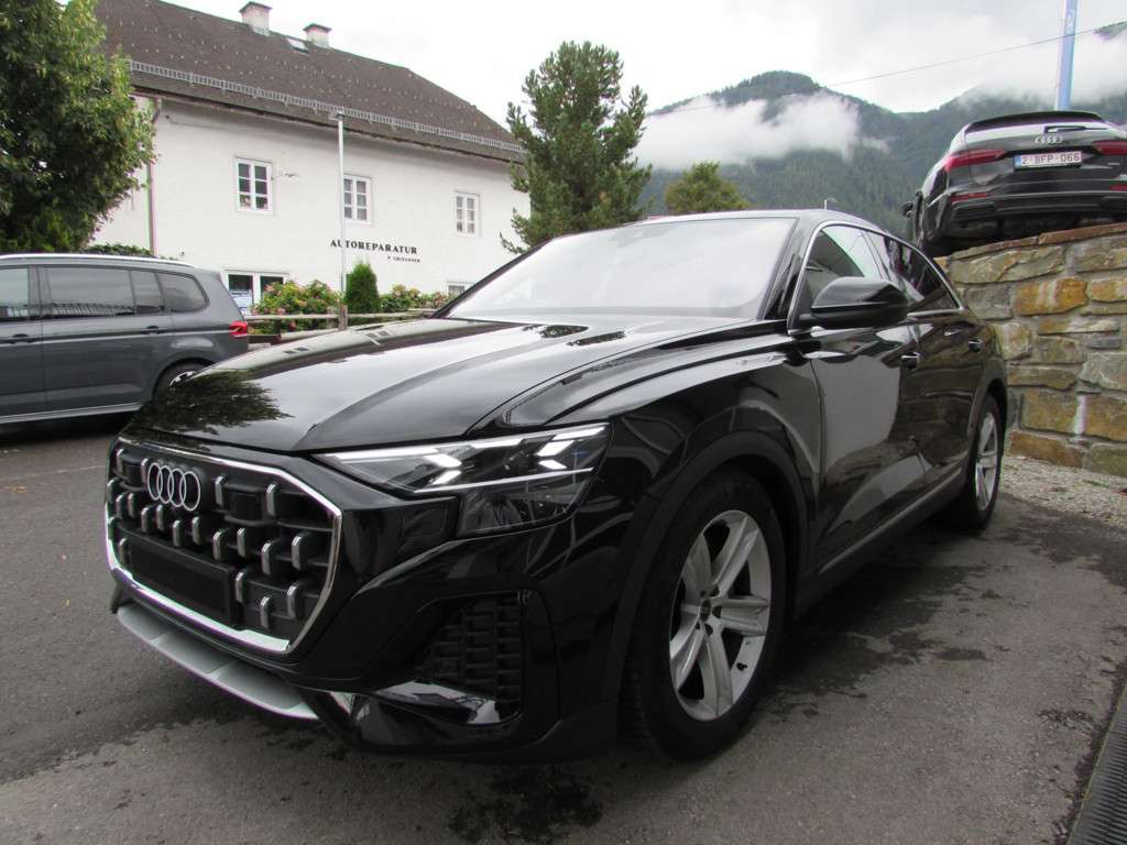 Audi Q8 2024 Diesel