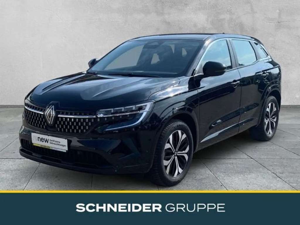 Renault Austral 2024 Benzine