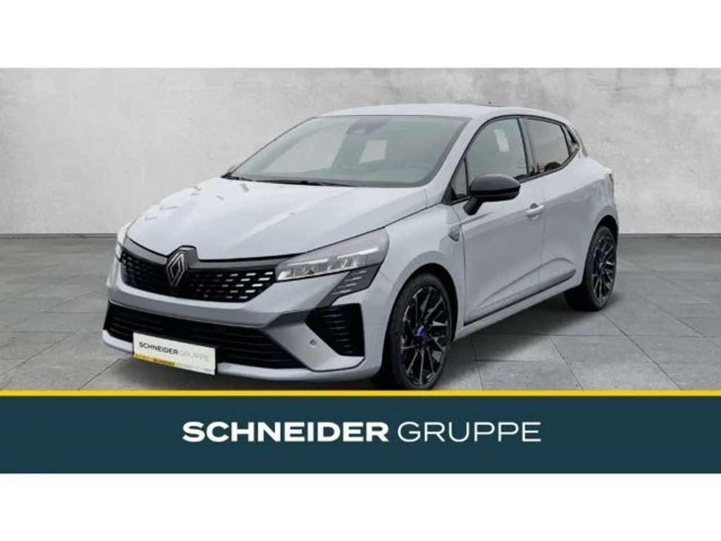 Renault Clio 2023 Benzine