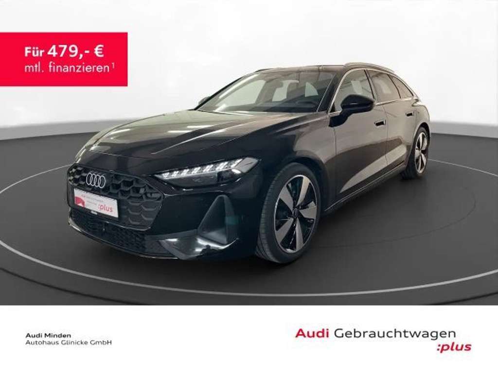 Audi A5 2025 Benzine