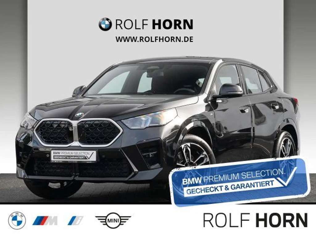 BMW X2 2024 Benzine