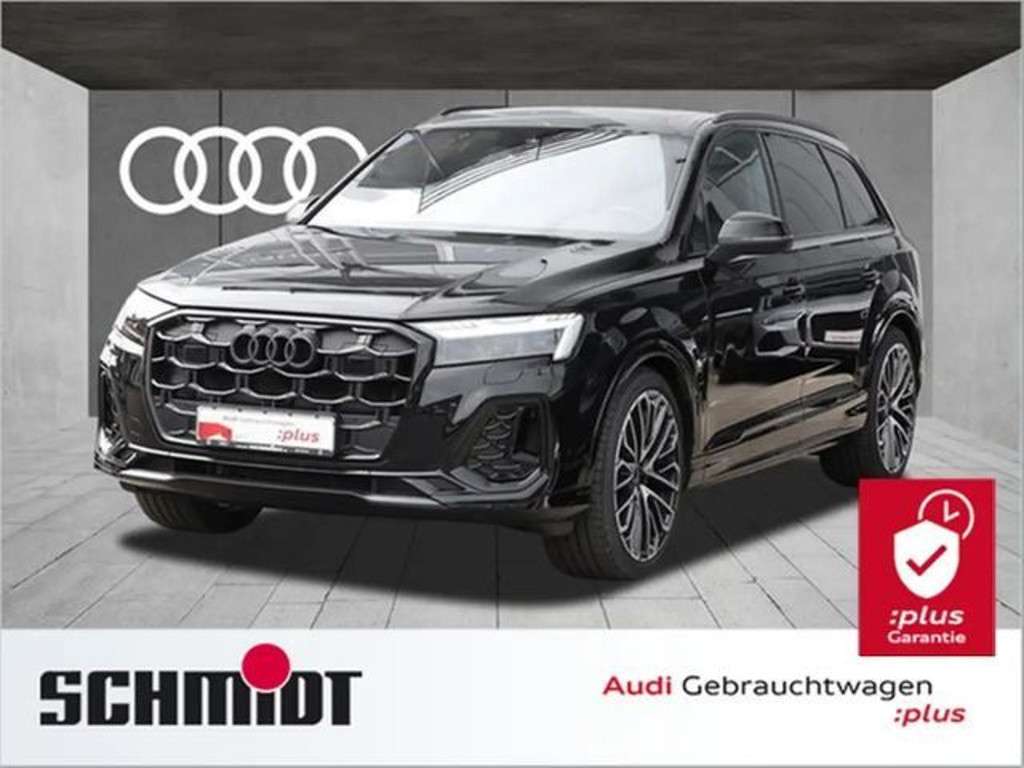 Audi Q7 2025 Diesel
