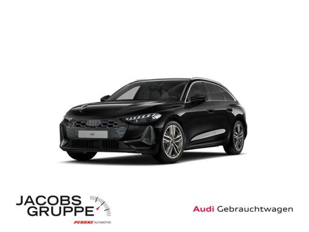 Audi A5 2025 Benzine