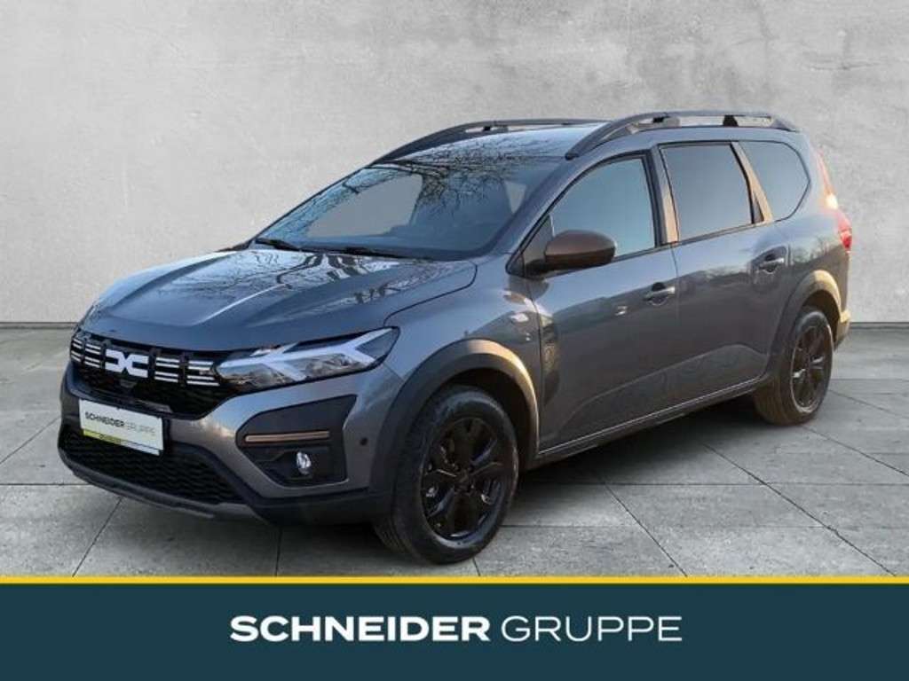 Dacia Jogger 2025 Hybride Benzine