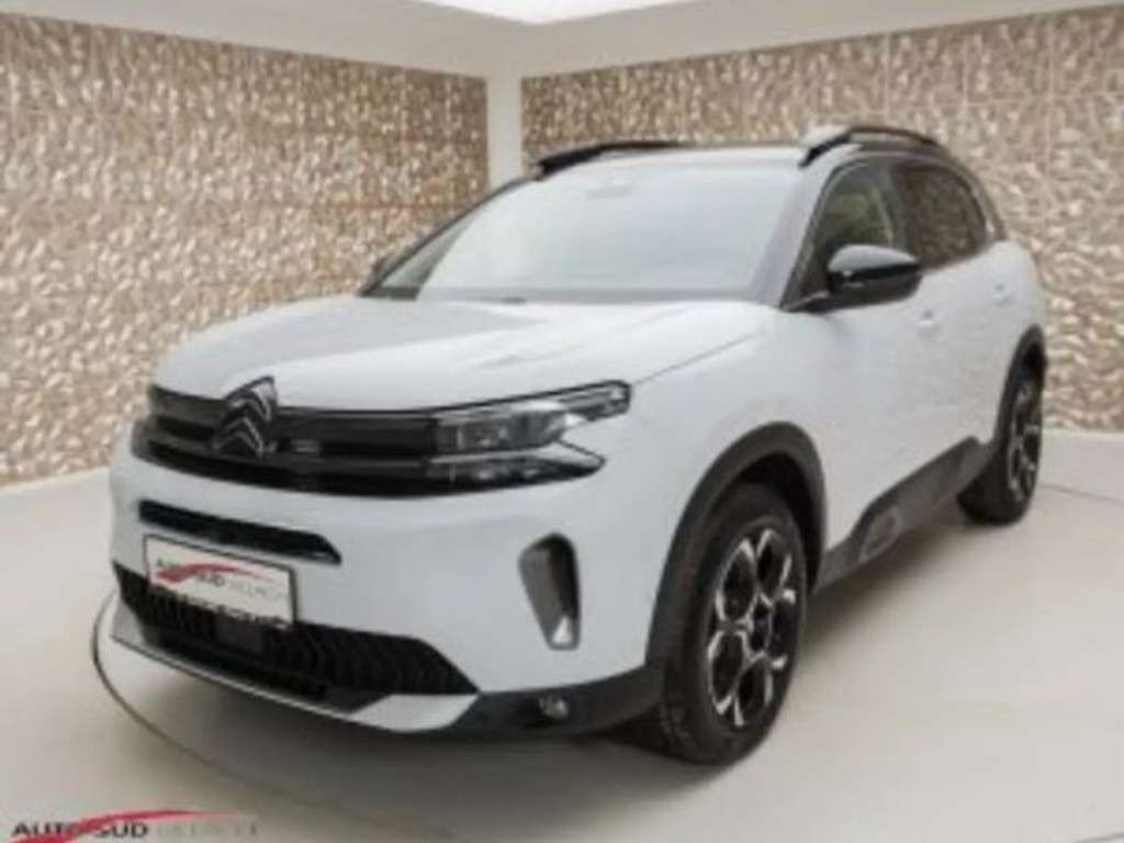 Citroën C5 Aircross 2025 Diesel