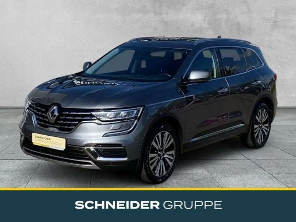 Renault Koleos 2023 Diesel