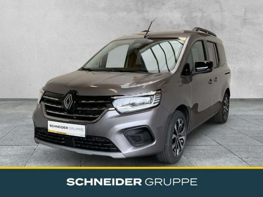 Renault Kangoo 2025 Benzine